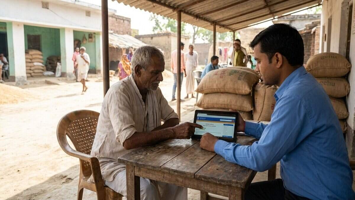 Bihar Gehu Adhiprapti Online 2026