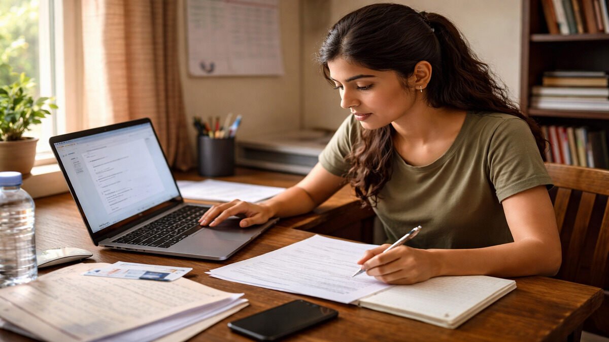 CG Vyapam Pre BEd Online Form 2026