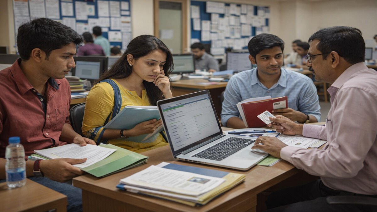 MP Pre Agriculture Test Application Form 2026