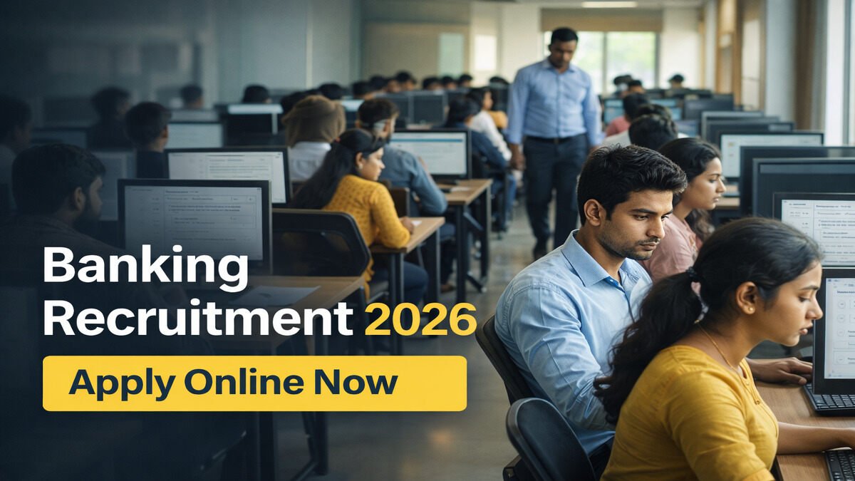 UPCISB Various Post Online Form 2026